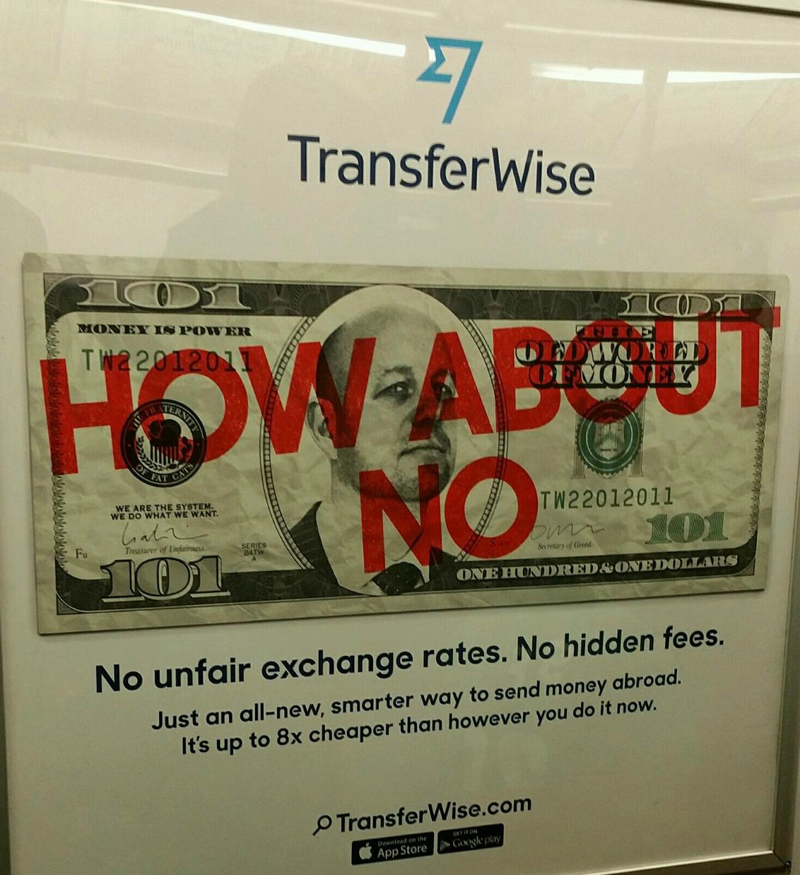 金融科技独角兽TransferWise的商业模式分析