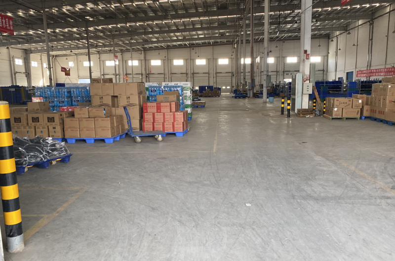 武汉百日,社区团购快进十年