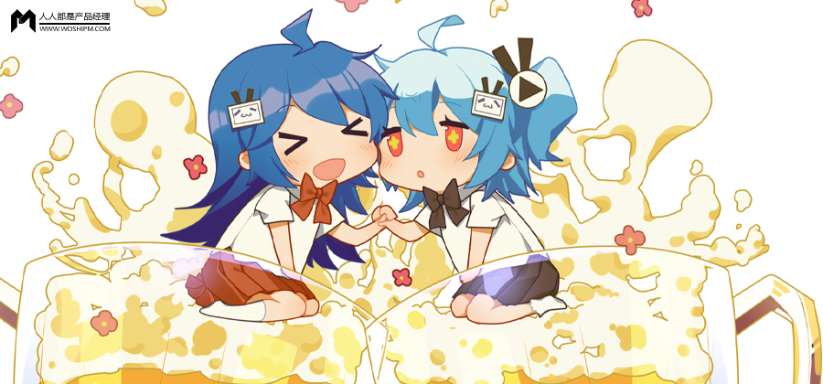 B站营销三连:创意、信任和UP主