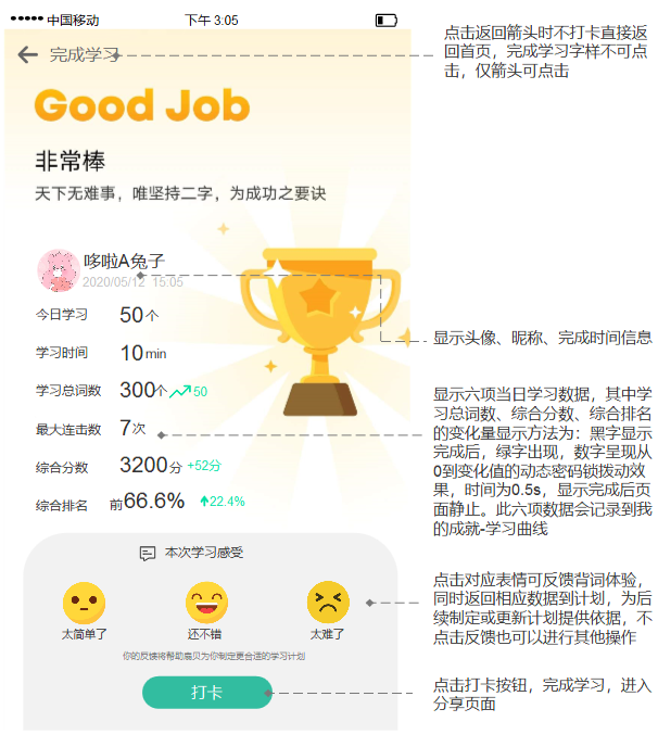 扇贝单词:从英语工具类产品市场冲出重围