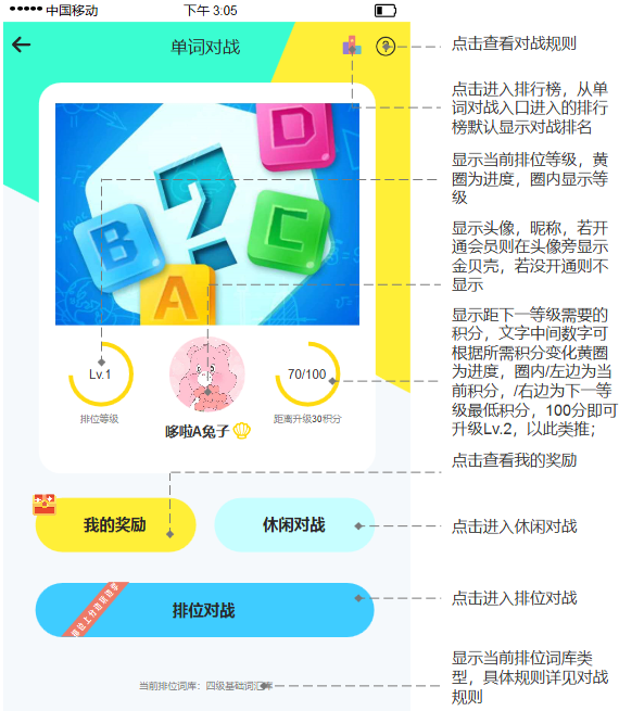 扇贝单词:从英语工具类产品市场冲出重围