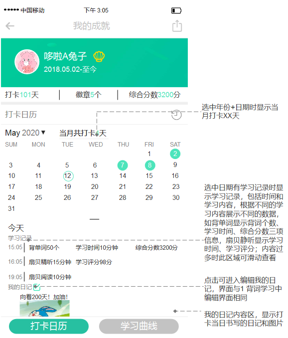 扇贝单词:从英语工具类产品市场冲出重围