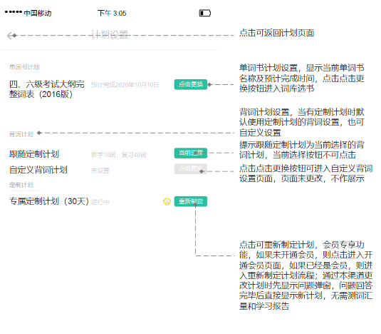 扇贝单词:从英语工具类产品市场冲出重围