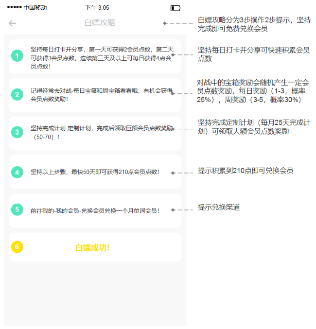 扇贝单词:从英语工具类产品市场冲出重围