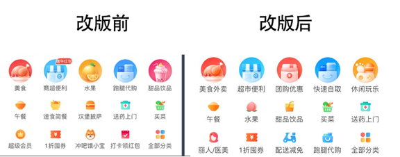 阿里本地生活，为什么是饿了么先上  