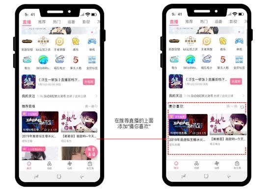 哔哩哔哩,年轻人的文化社区