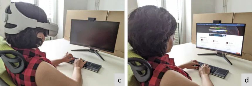 在「元宇宙」里工作一周,是什么体验? 在「元宇宙」里工作一周,是什么体验?