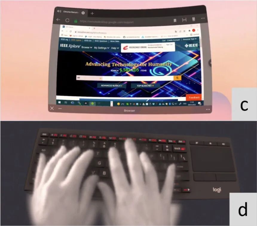 在「元宇宙」里工作一周,是什么体验? 在「元宇宙」里工作一周,是什么体验?