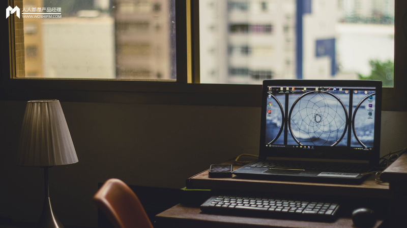 每个互联网公司都需要个IP“鱼塘”