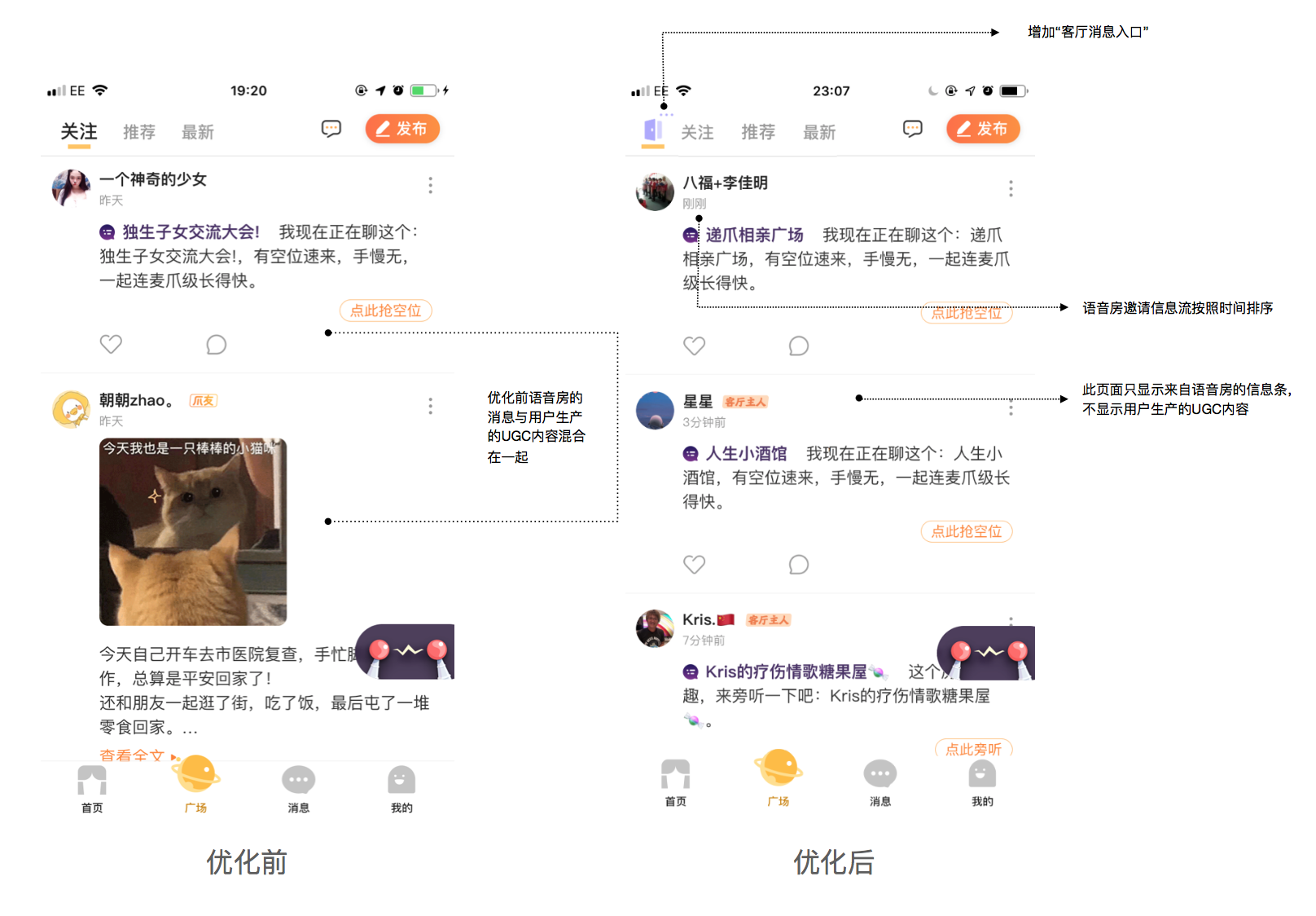 递爪分析报告:语音社交的机会和困境