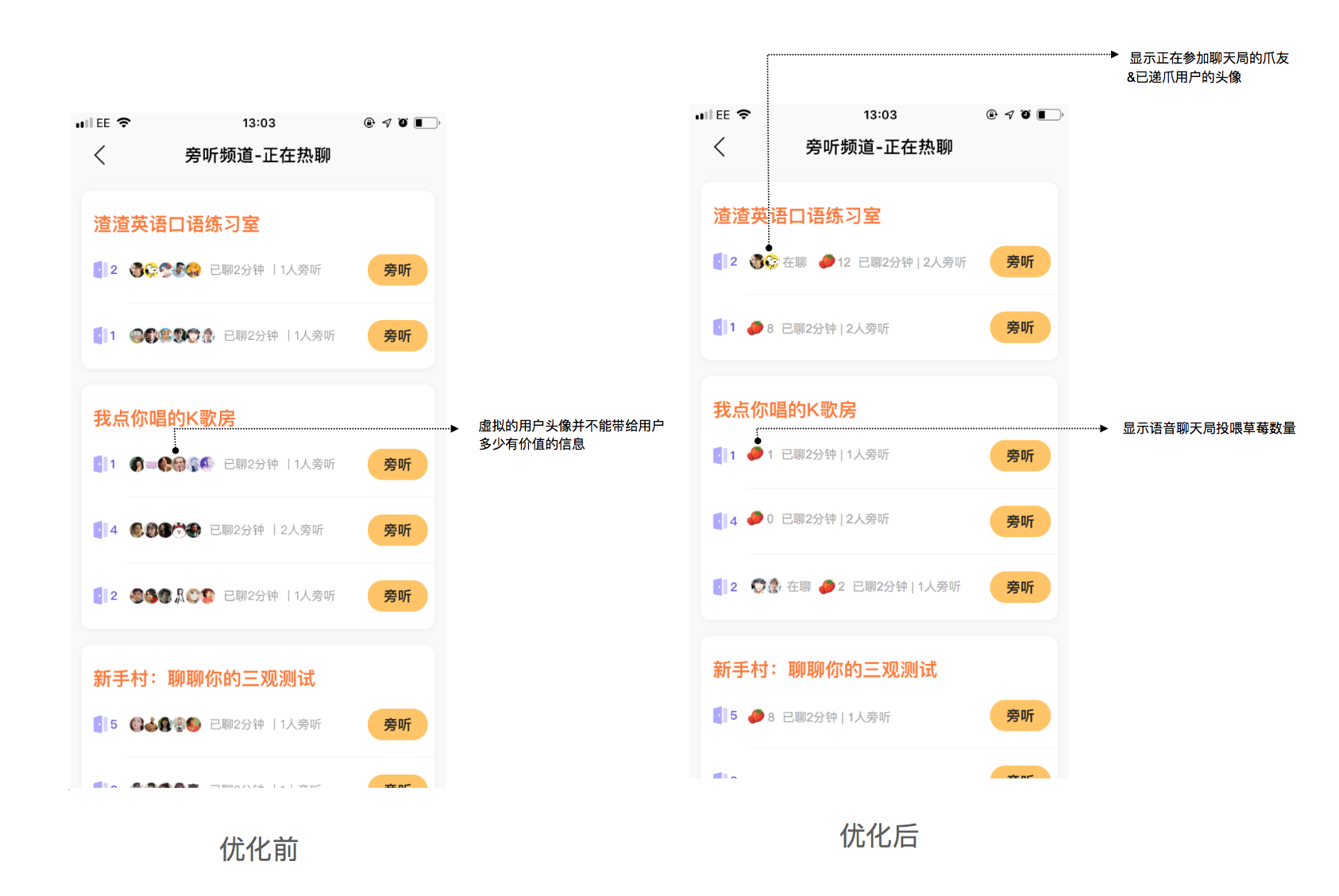 递爪分析报告:语音社交的机会和困境