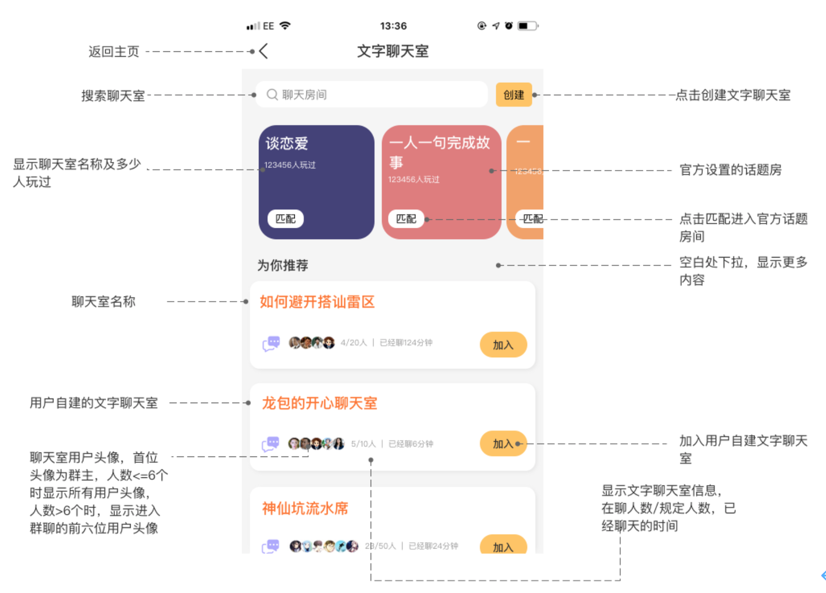 递爪分析报告:语音社交的机会和困境