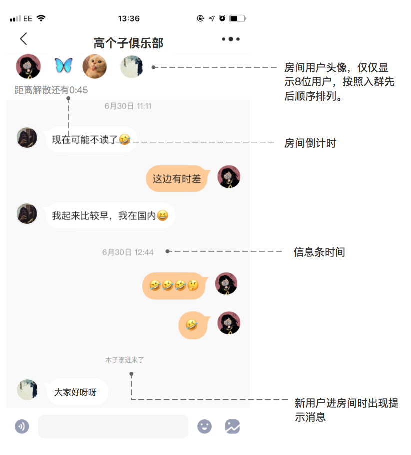 递爪分析报告:语音社交的机会和困境