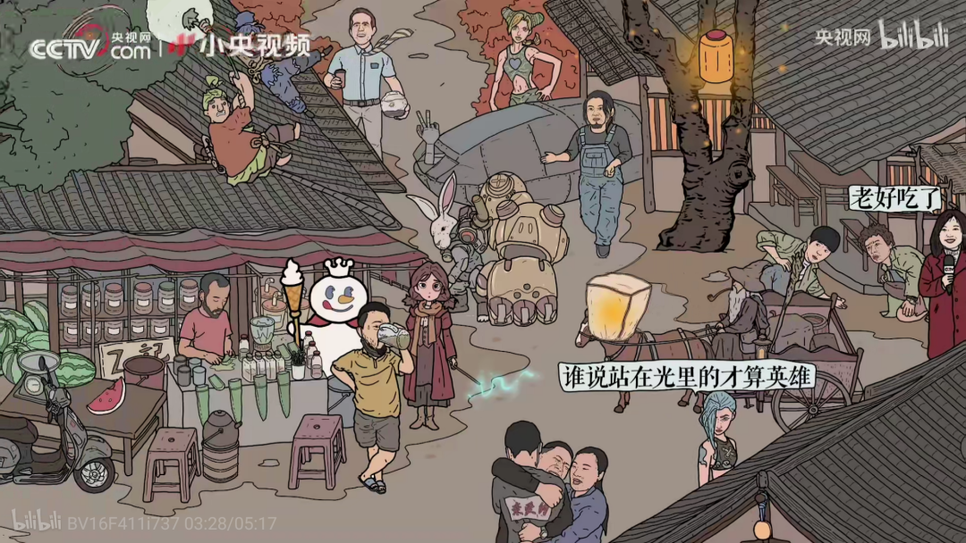 “手工耿们”，成了后浪推不动的前浪