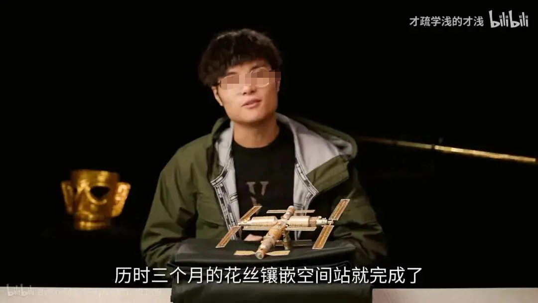 “手工耿们”，成了后浪推不动的前浪