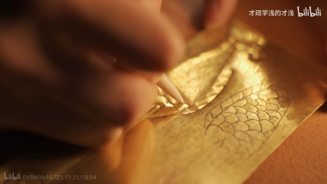 “手工耿们”，成了后浪推不动的前浪