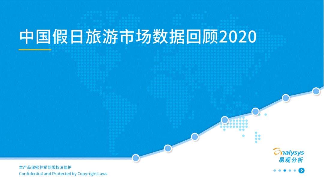 中秋国庆迎来2020旅游市场回暖最高峰｜补贴降价