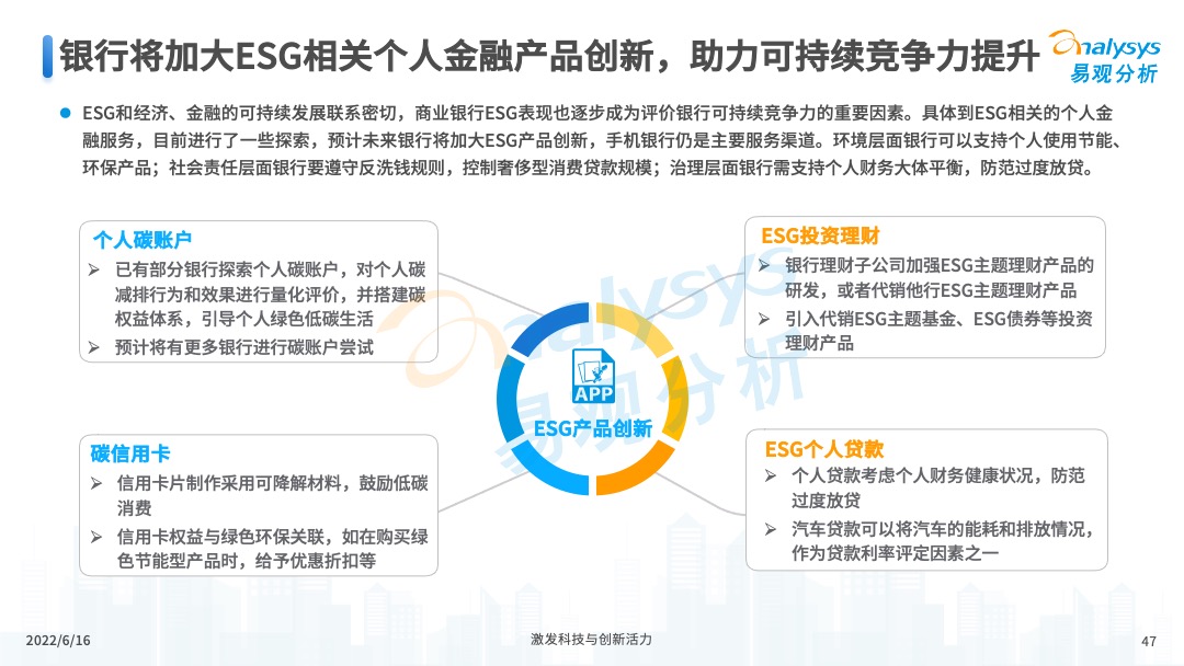 2022年中国手机银行年度专题分析