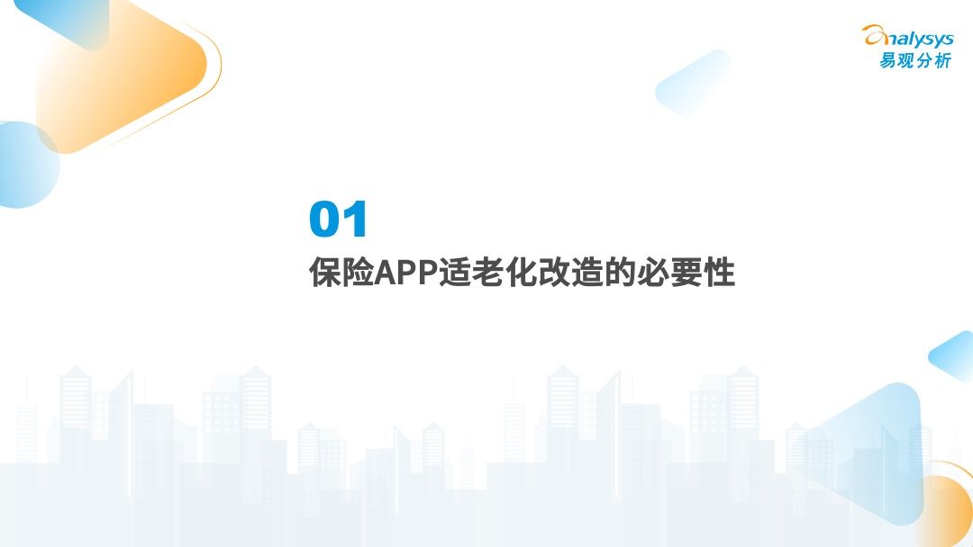 保险APP适老化服务评测分析2022第06期