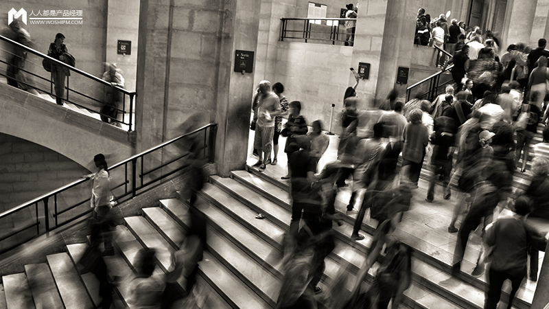 客流统计:详解统计方式与使用案例