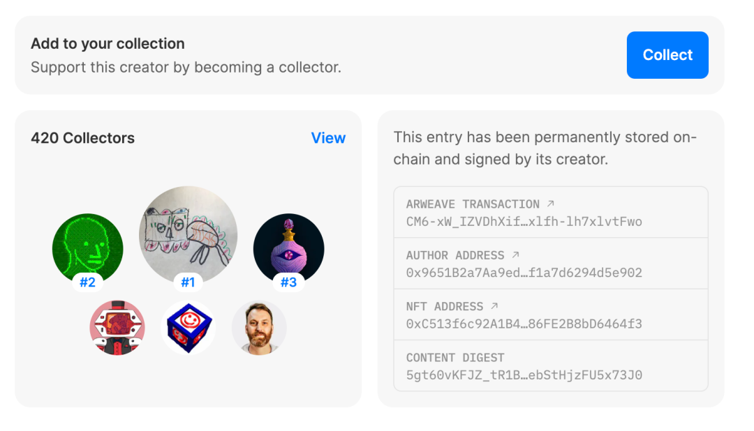 Web3 颠覆「传统媒体」,靠的可能是这块「镜子」 Web3 颠覆「传统媒体」,靠的可能是这块「镜子」