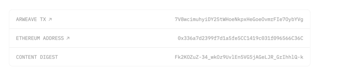 Web3 颠覆「传统媒体」,靠的可能是这块「镜子」 Web3 颠覆「传统媒体」,靠的可能是这块「镜子」