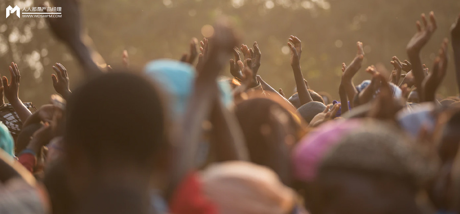 中美忙了半天，结果非洲先进入 Web3？