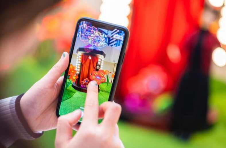 元宇宙冷启动5天裂变15万用户:中国式元宇宙实践“脱虚向实” 元宇宙冷启动5天裂变15万用户:中国式元宇宙实践“脱虚向实”