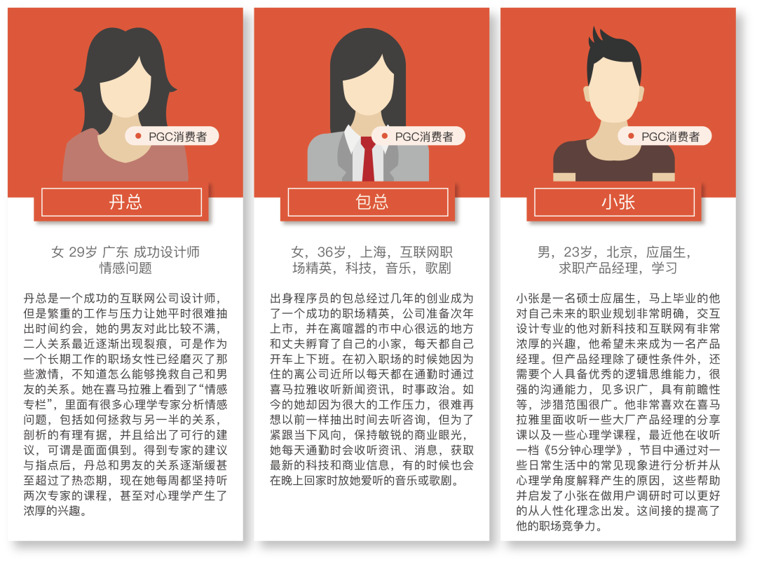 喜马拉雅：可以一起听的最大音频社区，持续为