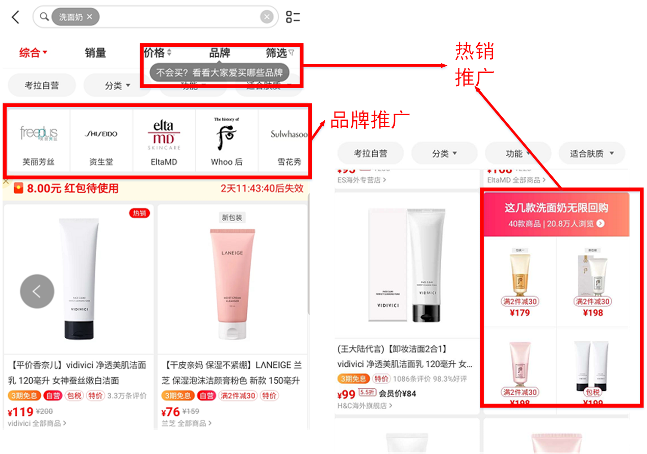 拆解考拉海购,看海淘市场格局