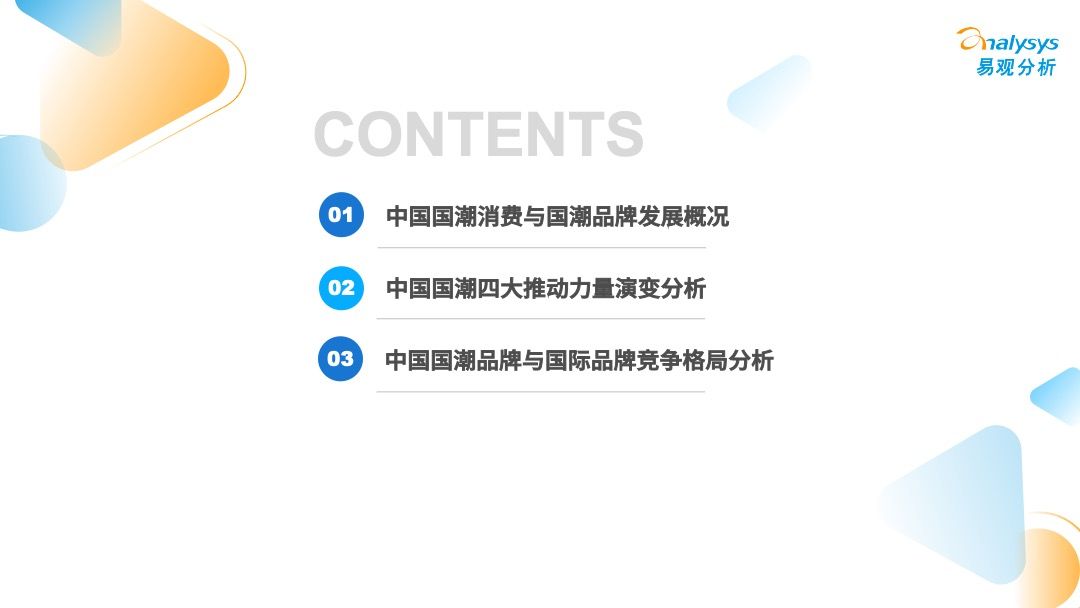 2022中国国潮发展新动向