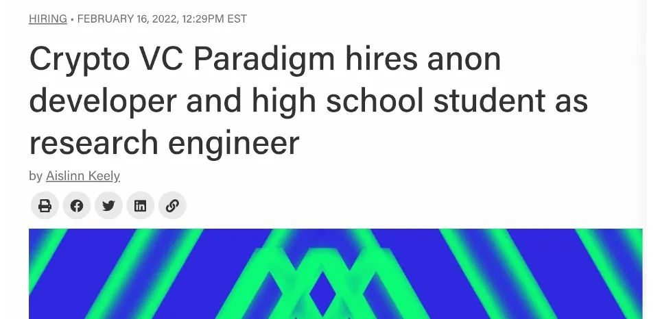 00后抛弃互联网： 毕业不想进大厂，要做“我们这代”的事儿