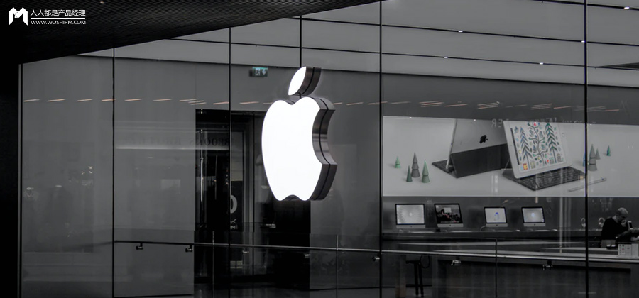 海外流媒体格局新变量:Apple TV+