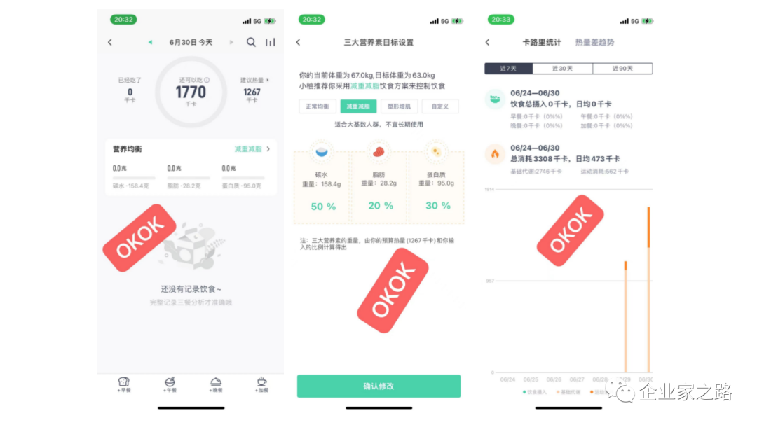 好轻产品体验报告 | 一位深巷里的体重管理专家 好轻产品体验报告 | 一位深巷里的体重管理专家
