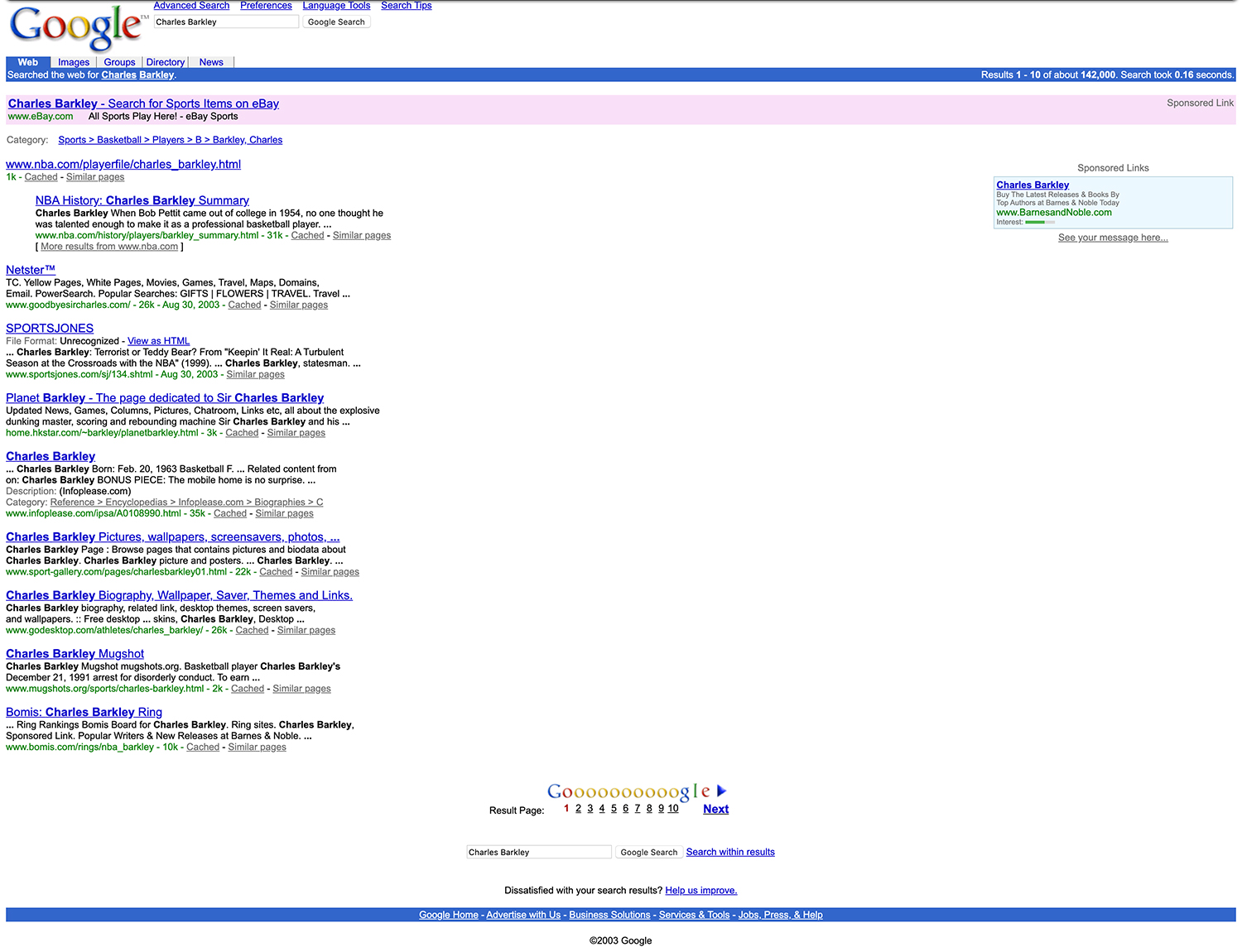 从SERP看百度的衰落：Google与百度SERP案例研究
