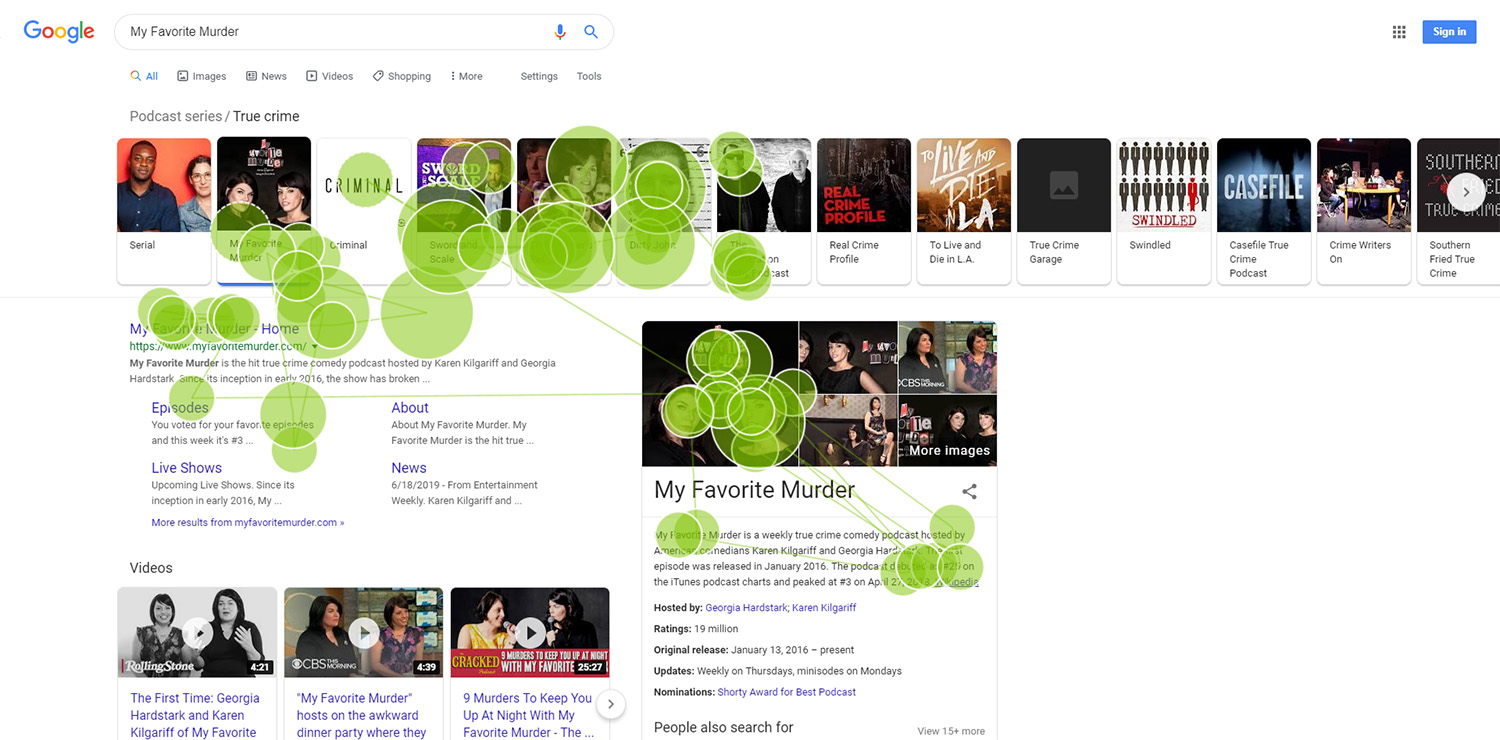 从SERP看百度的衰落：Google与百度SERP案例研究