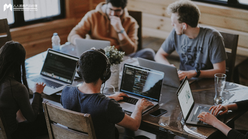 数字化办公入口大战全面开打：第一回合（11进