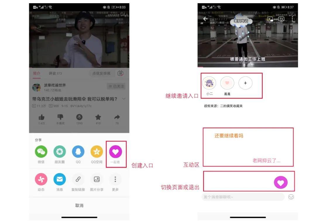 产品分析 | 哔哩哔哩-与年轻人一同驶向星辰大海 产品分析 | 哔哩哔哩-与年轻人一同驶向星辰大海