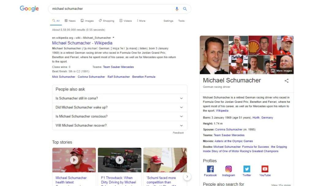 Google搜索凭什么能获得全球81.5％的市场份额？