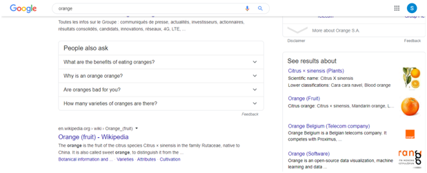 Google搜索凭什么能获得全球81.5％的市场份额？
