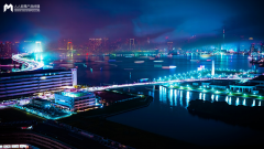 产业互联网的新风口，前途未卜的新挑战