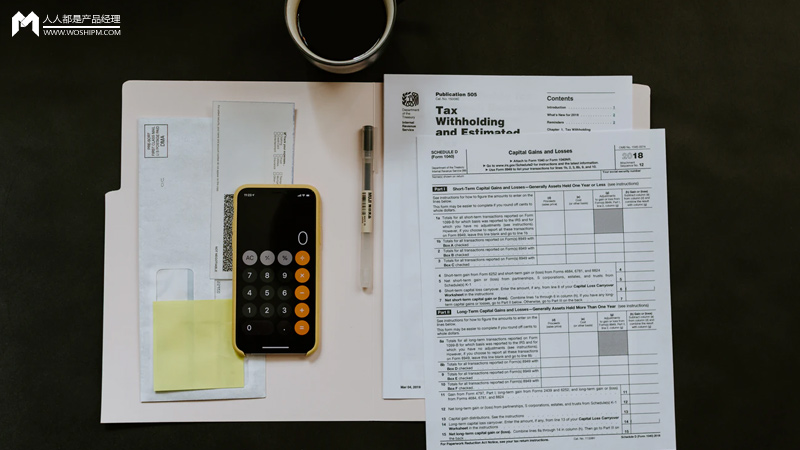 终于有人讲清楚了，BI 和报表的差异！